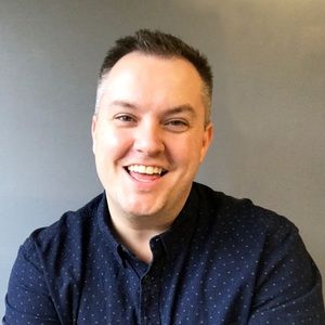 Meet your Posher, Christopher